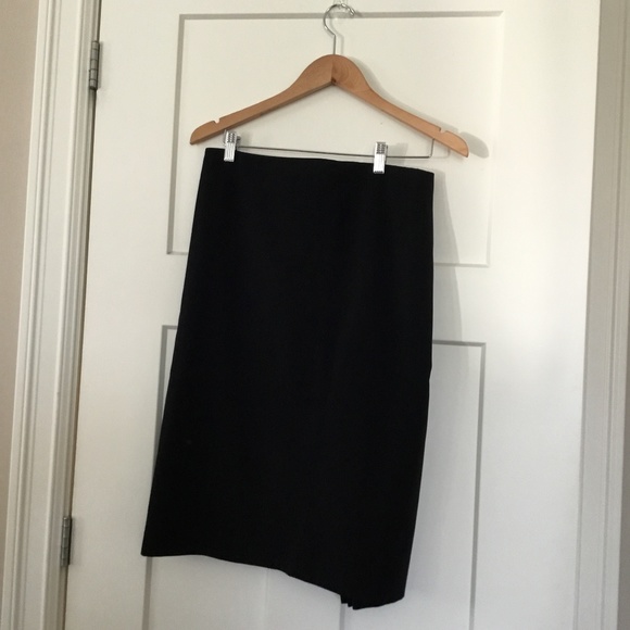 Lightly used plus size A-line skirt size 18 - Picture 1 of 5